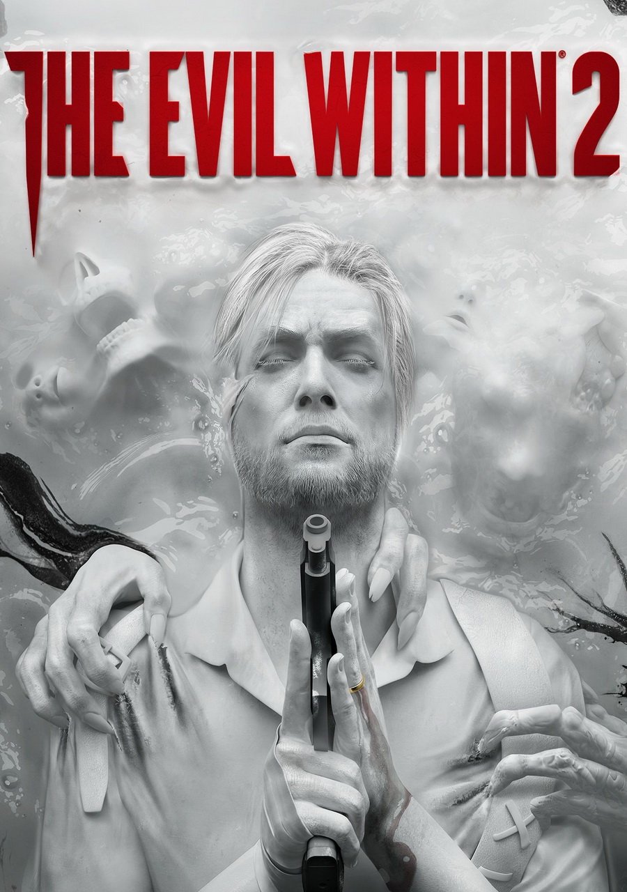 The Evil Within 2 Фото