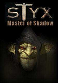 Styx: Master of Shadows Фото