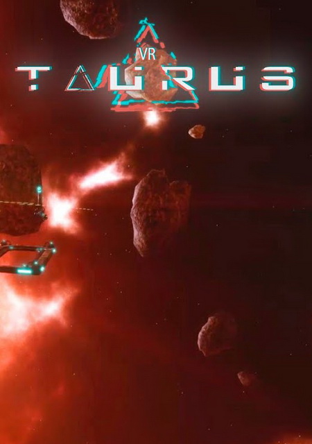 Taurus VR Фото