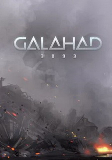 Galahad 3093 Фото