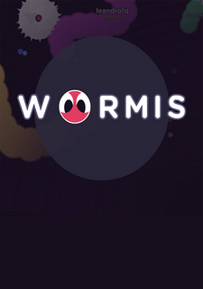 Worm.is: The Game Фото