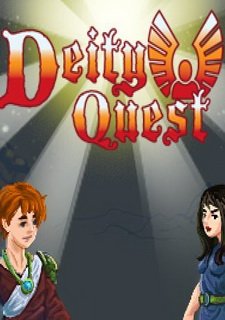 Deity Quest Фото