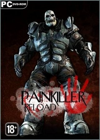 Painkiller Reload Фото