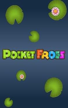 Pocket Frogs Фото