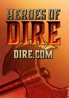 Heroes of Dire Фото