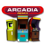 Arcadia REMIX Фото