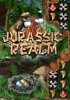 Jurassic Realm Фото