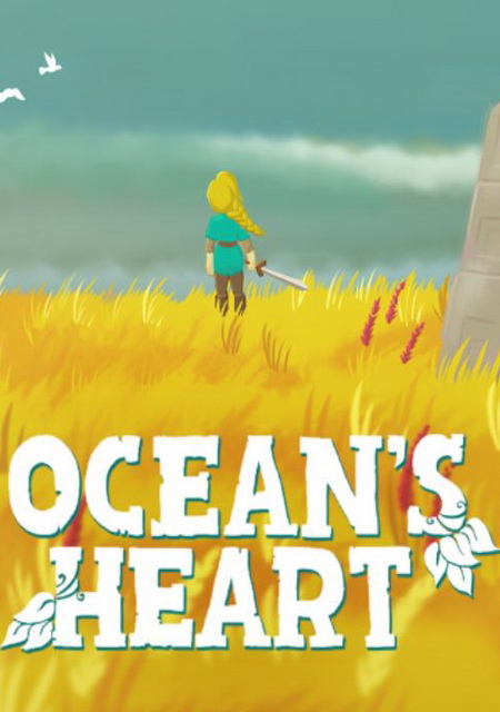 Ocean's Heart Фото