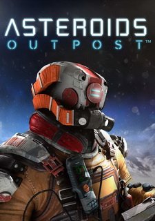 Asteroids: Outpost Фото