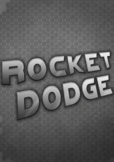 Rocket Dodge Фото