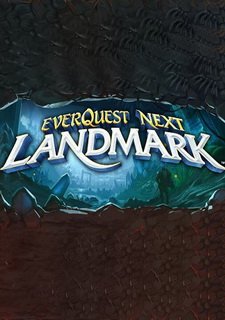 EverQuest Next Landmark Фото