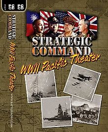 Strategic Command: WWII Pacific Theater Фото