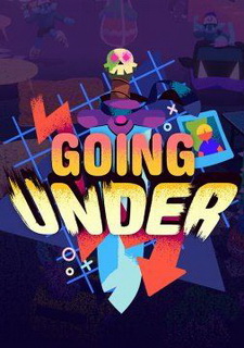 Going Under Фото