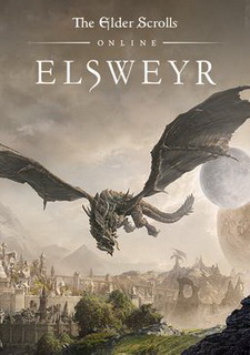 The Elder Scrolls Online - Elsweyr Фото