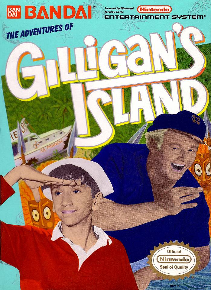 The Adventures of Gilligan's Island Фото