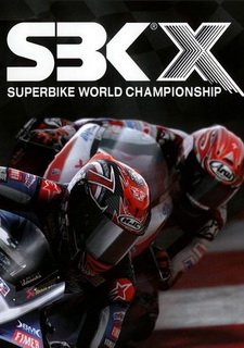 SBK X: Superbike World Championship Фото