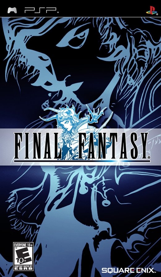 Final Fantasy Фото