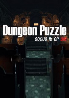 Dungeon Puzzle VR Фото