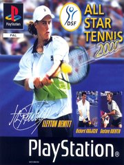 All Star Tennis 2000 Фото