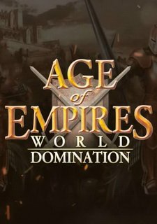 Age of Empires: World Domination Фото