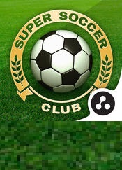 Super Soccer Club Фото