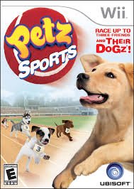 Petz Sports Фото