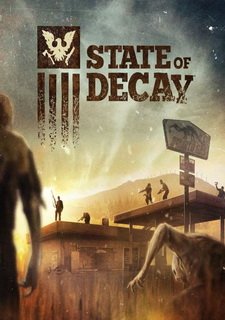 State of Decay Фото