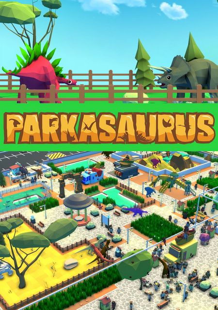 Parkasaurus Фото