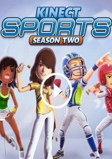 Kinect Sports: Season Two Фото