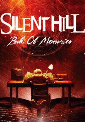 Silent Hill: Book of Memories Фото