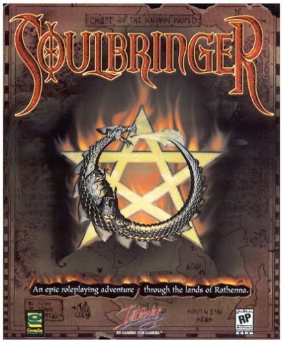 Soulbringer Фото