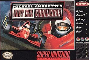 Michael Andretti's Indy Car Challenge Фото