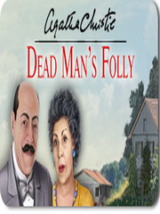 Agatha Christie: Dead Man's Folly Фото