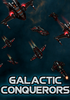 Galactic Conquerors Фото