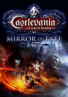 Castlevania: Lords of Shadow — Mirror of Fate HD Фото