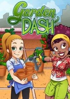 Garden Dash Фото