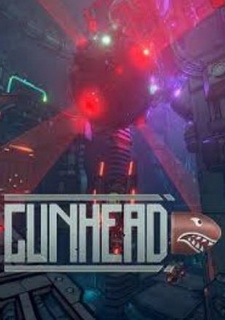 GUNHEAD Фото