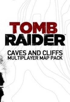 Tomb Raider: The Caves & Cliffs Multiplayer Map Pack Фото