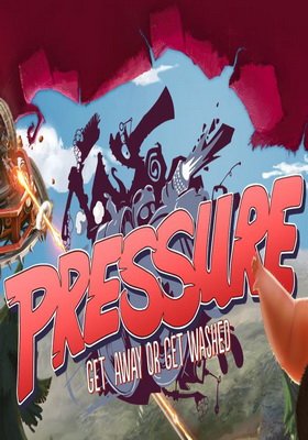 Pressure Фото