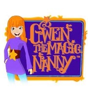 Gwen the Magic Nanny Фото