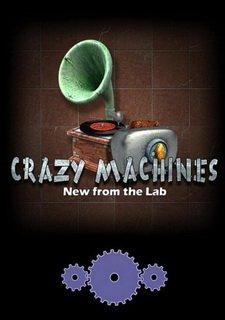 Crazy Machines: New from the Lab Фото