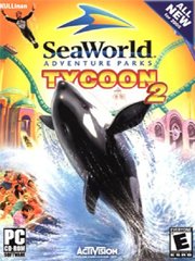 SeaWorld Adventure Parks Tycoon 2 Фото