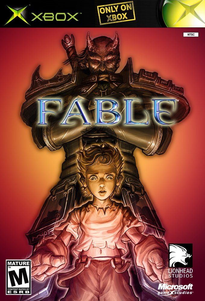 Fable Фото