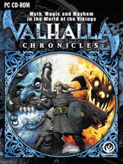 Valhalla Chronicles Фото