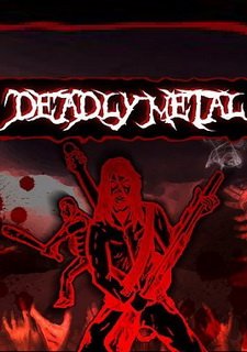 Deadly Metal Фото