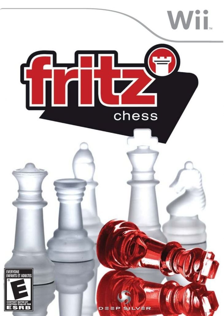 Fritz Chess Фото