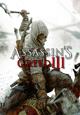 Assassin's Creed 3 Фото