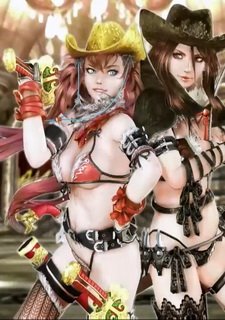 Onechanbara: Bikini Samurai Squad 3 Фото