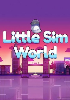 Little Sim World Фото