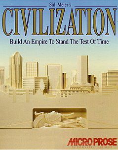 Sid Meier's Civilization Фото